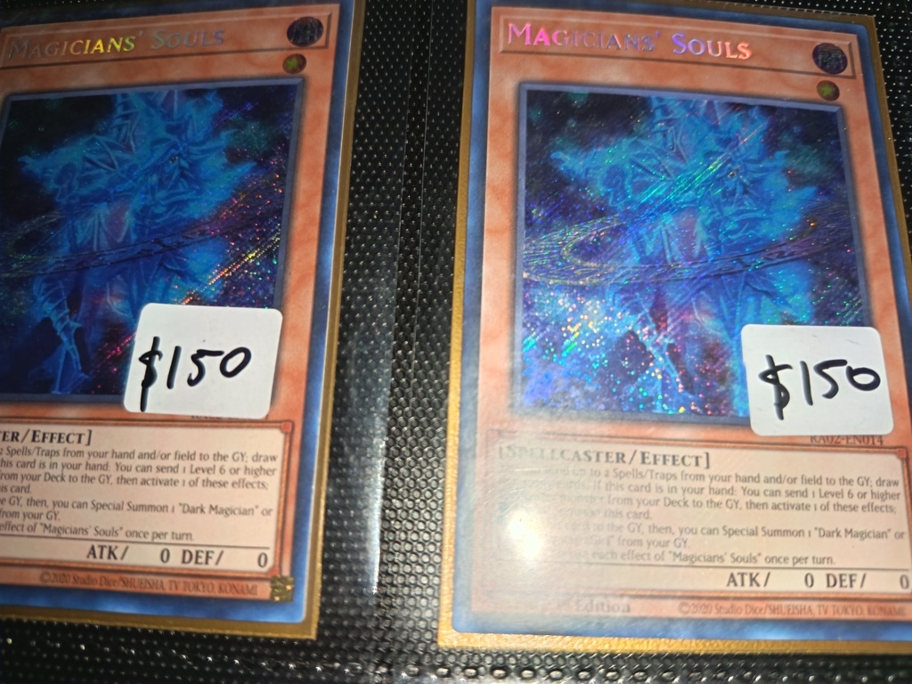Premium Cards (216)